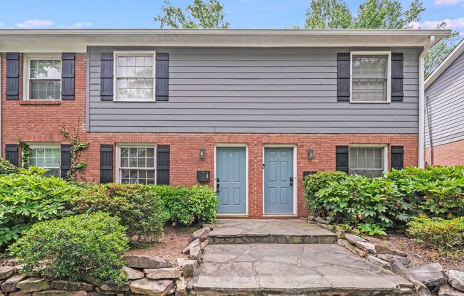2-Bedroom Birch Landing Condo with Fenced Patio – Great Location!
