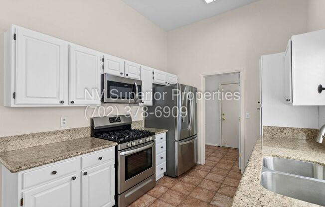 3 beds, 2 baths, $2,000