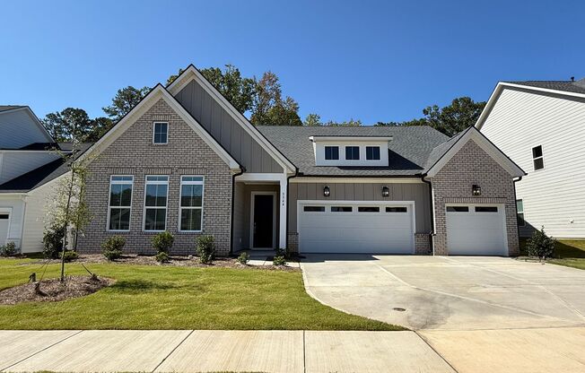 Beautiful 4 Bedroom Single Family Home