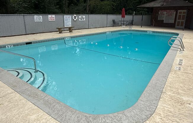 Royal Springs Apartments
