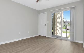 Updated Ground Floor 1BR - Move in Incentives Available