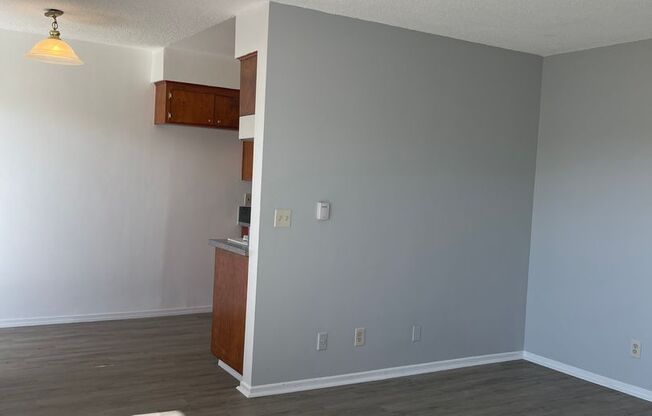 1 bed, 1 bath, 800 sqft, $1,595