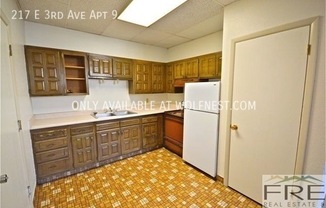 217 E 3rd Ave Apt 9