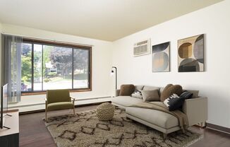 Xerxes Manor Apartments