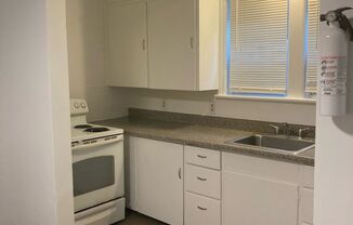 1 bed, 1 bath, $1,050, Unit 1