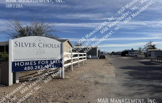 5000 N LN CHOLLA BLVD
