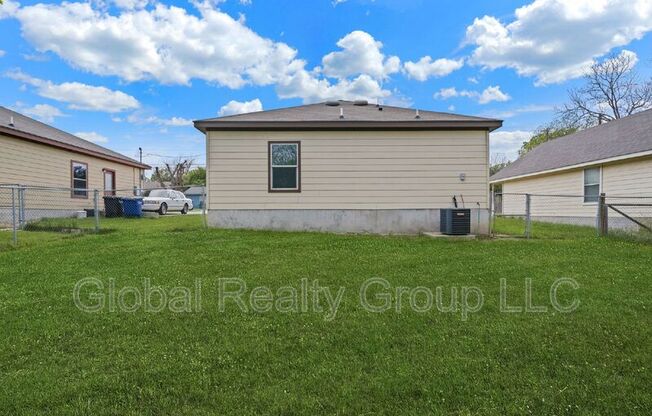 Partner-provided property photo