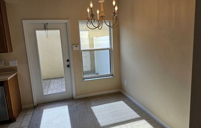 Daniels Landing Townhome