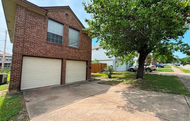 Available in Northtown Park!
