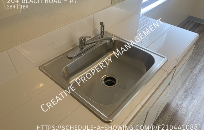 Partner-provided property photo