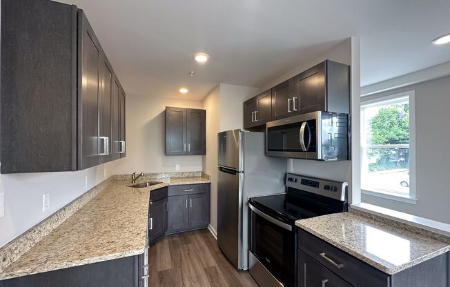 5508 Belair Road Apartments