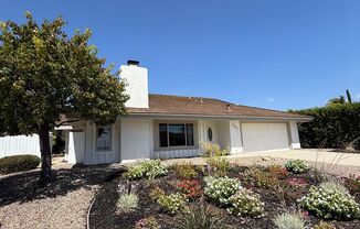 Gorgeous Remodeled 2Br/2Ba house W/2 Car attached  Garage in Oaks North