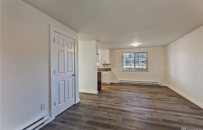 Tacoma 10 Apartments