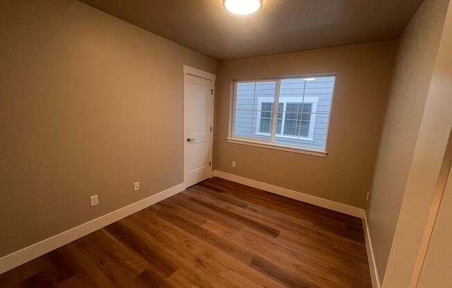 New Construction Townhome in NW Bend