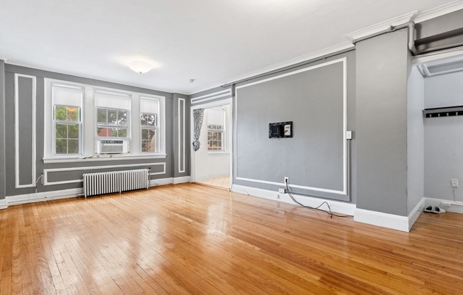 1450 Beacon St.