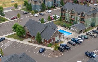 GET INTO THE LODGES WAY OF LIVING TODAY!