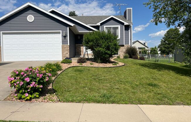 Beautifully Updated 4-Bed Home in Prime NW Location!