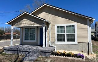 Fantastic Home Near Downtown