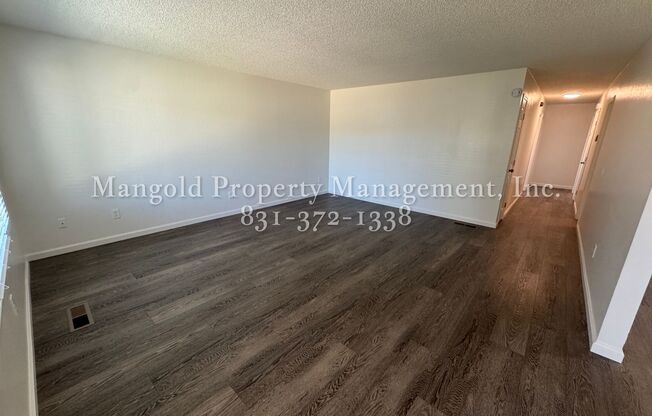 Beautifully Updated 3-Bedroom Home with Spacious Backyard and Modern Finishes
