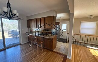 Recently Renovated 3 Bedroom Home!