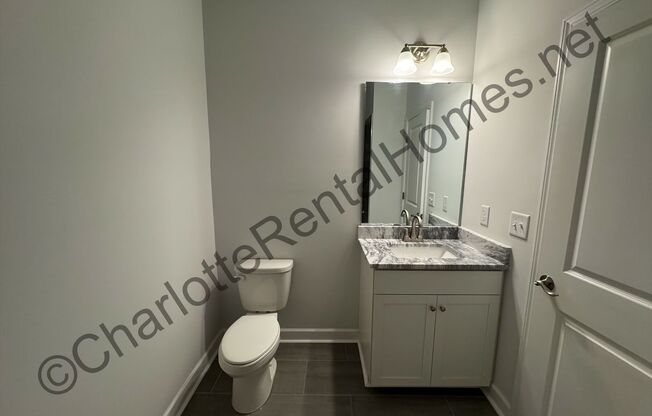 New Construction Single Family Home!