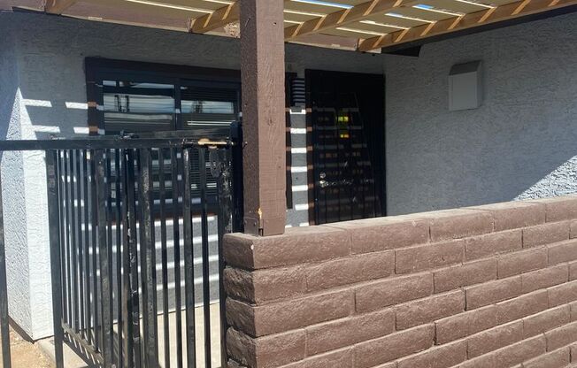 Sage Villa Apartments
