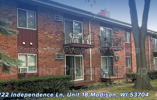 2222 Independence Lane