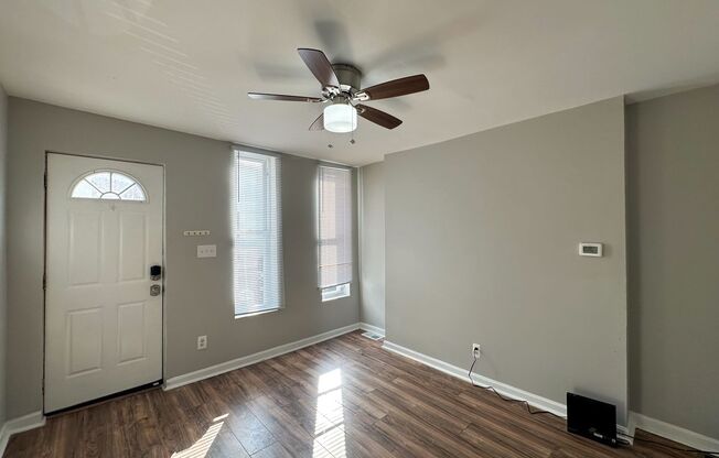 Gorgeous 2Bed/1Bath in Washington Village