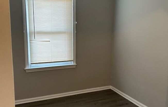 Cozy 3 bedroom bungalow