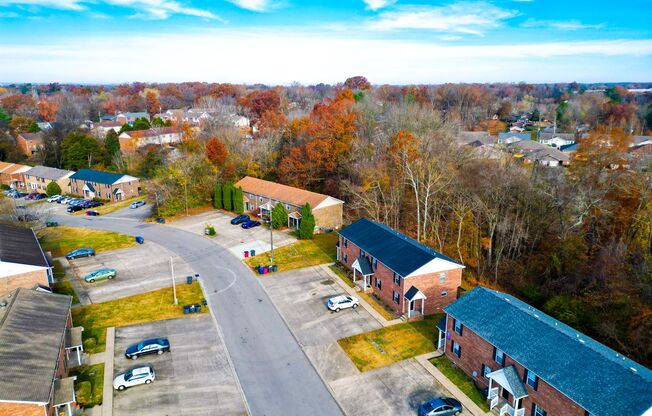 1711 Baltimore Dr.