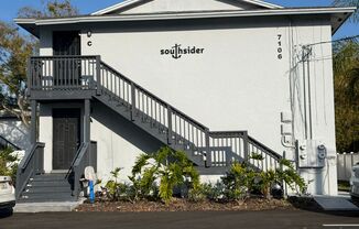 7106 - 7108 S Kissimme St.