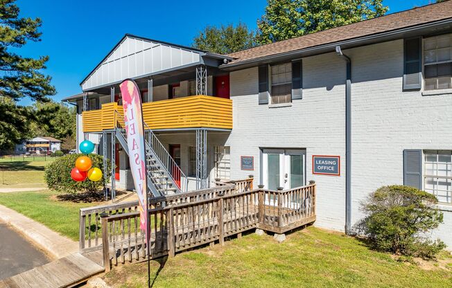 Partner-provided property photo