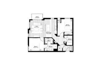 Partner-provided photo for $2380 unit