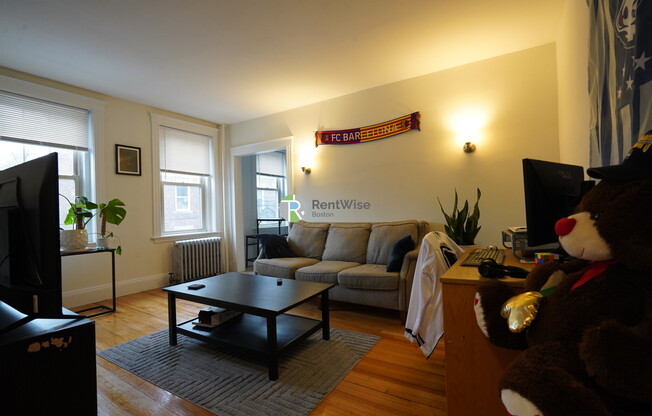Partner-provided property photo