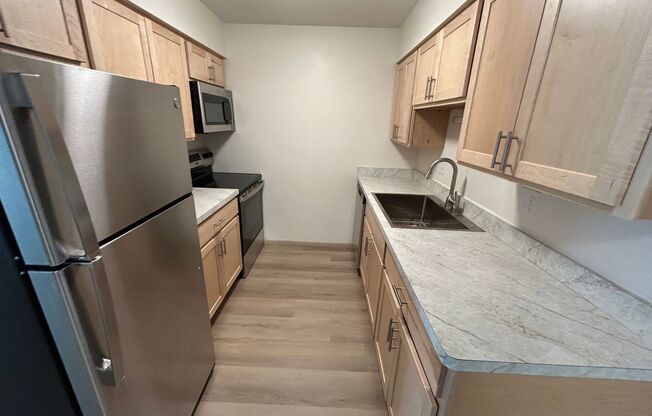 2300 Woodrow Court