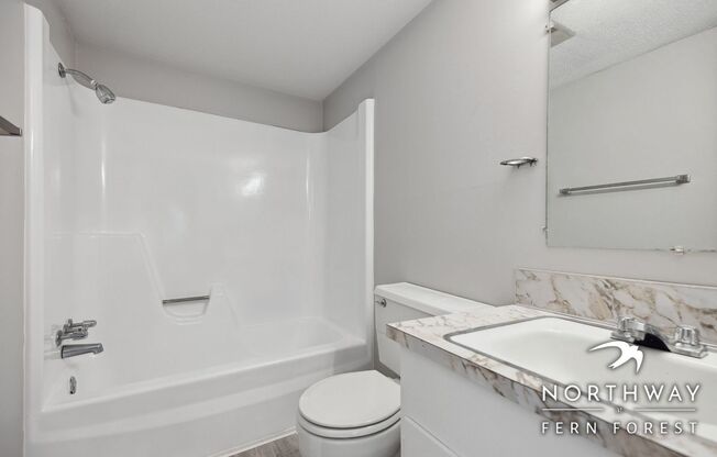 1 bed, 1 bath, 740 sqft, $1,125, Unit 1118I