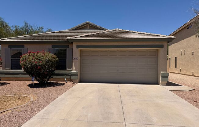 3 X 2 W/Den *ALL Appliances* **Corner Lot!! with New Paint & Carpet