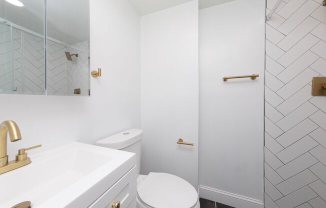 Bathroom-Renovated