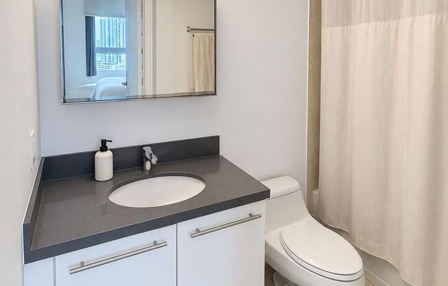 1 bed, 1 bath, $2,750, Unit Apt 2210