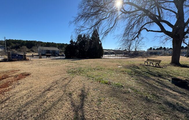 Cedar Trace Apartments