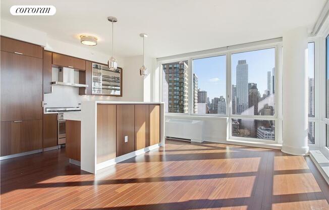 2 beds, 2.5 baths, 1,455 sqft, $12,400, Unit 2904