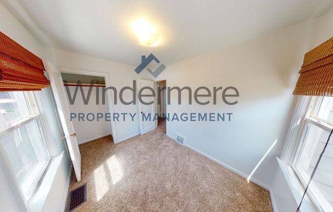 1736 Portland Ave *AC, Central Heat, Storage & Patio*