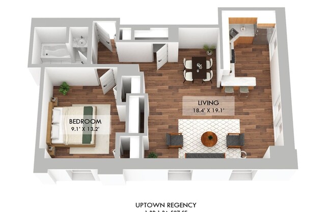 Partner-provided property photo