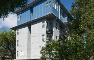 Convenient Apartments on Cap Hill!