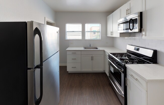 Studio, 1 bath, 500 sqft, $1,595, Unit PH1