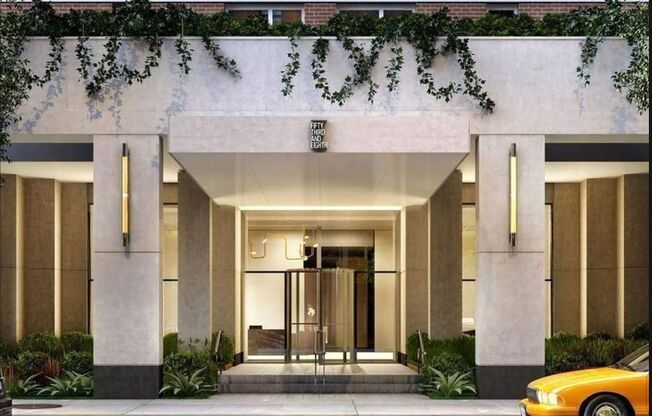 2 beds, 1 bath, 796 sqft, $6,700, Unit 21B