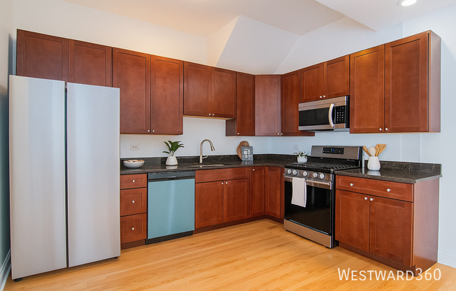 5172 S Michigan Ave.