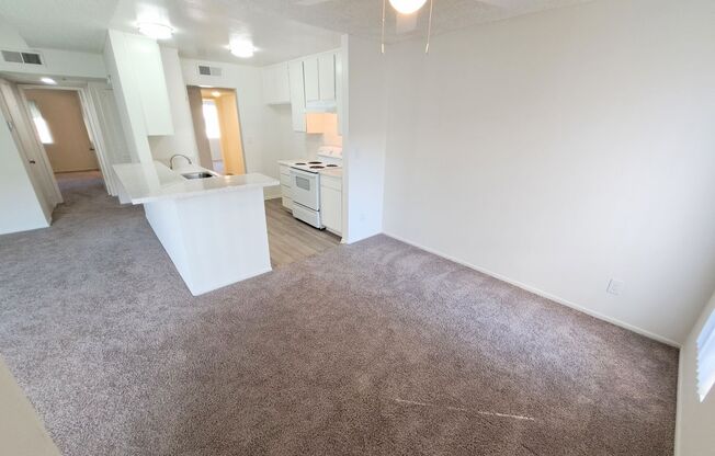 2 beds, 2 baths, 1,063 sqft, $2,495, Unit 230