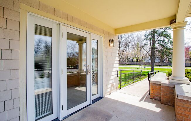 1305 Oswego Rd., Naperville, Illinois 60540