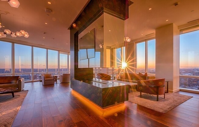 1 bed, 1 bath, 612 sqft, $4,000, Unit 25G